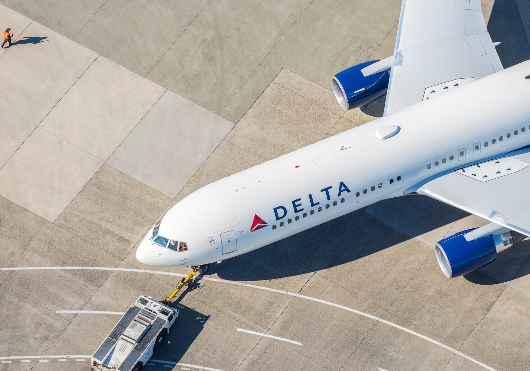 Delta Air Lines COO leaves airline after just one year in office and weeks after embarrassing CrowdStrike debacle