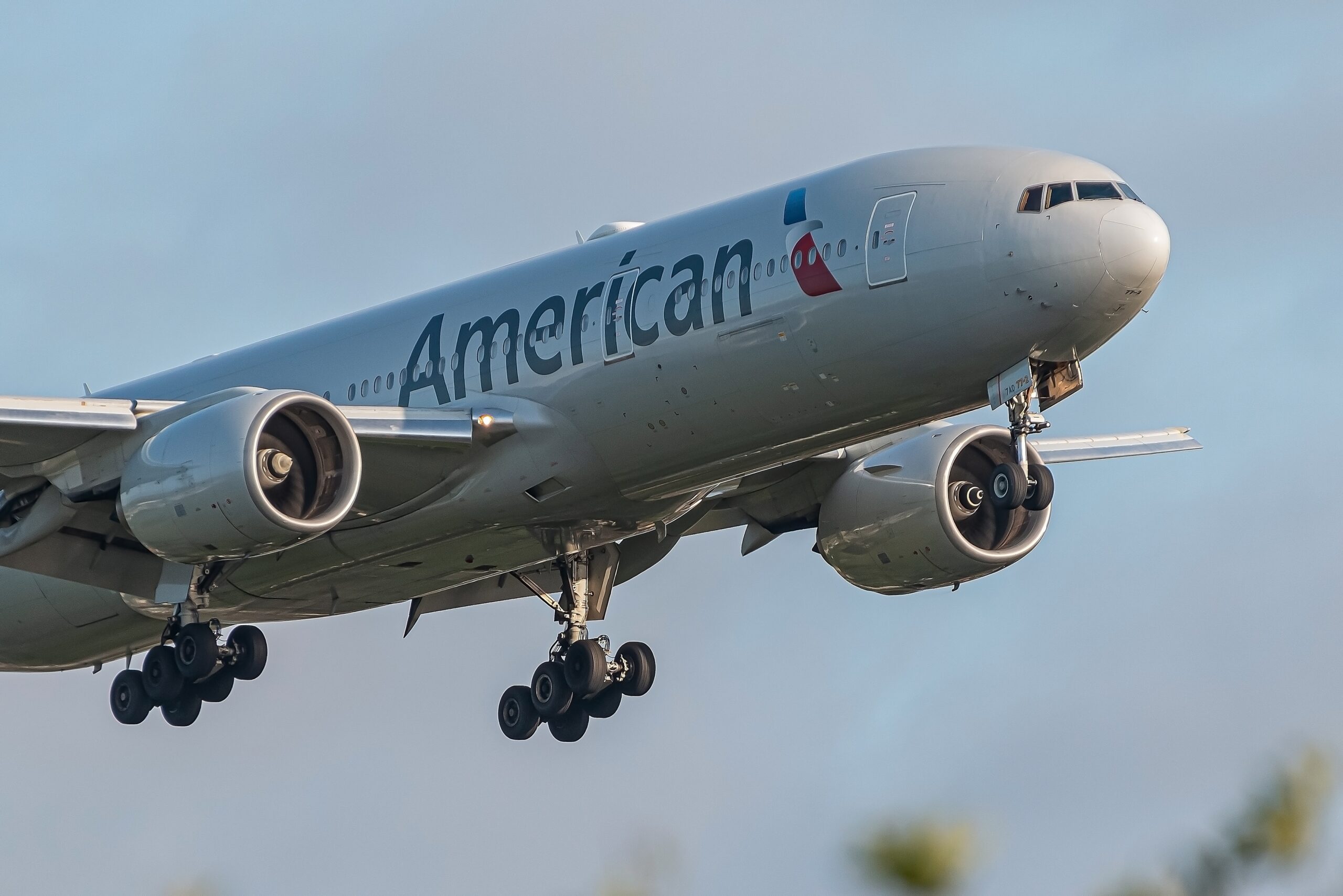 American Airlines Has An Interesting Proposal To Keep Flight Attendants  From Striking - View from the Wing