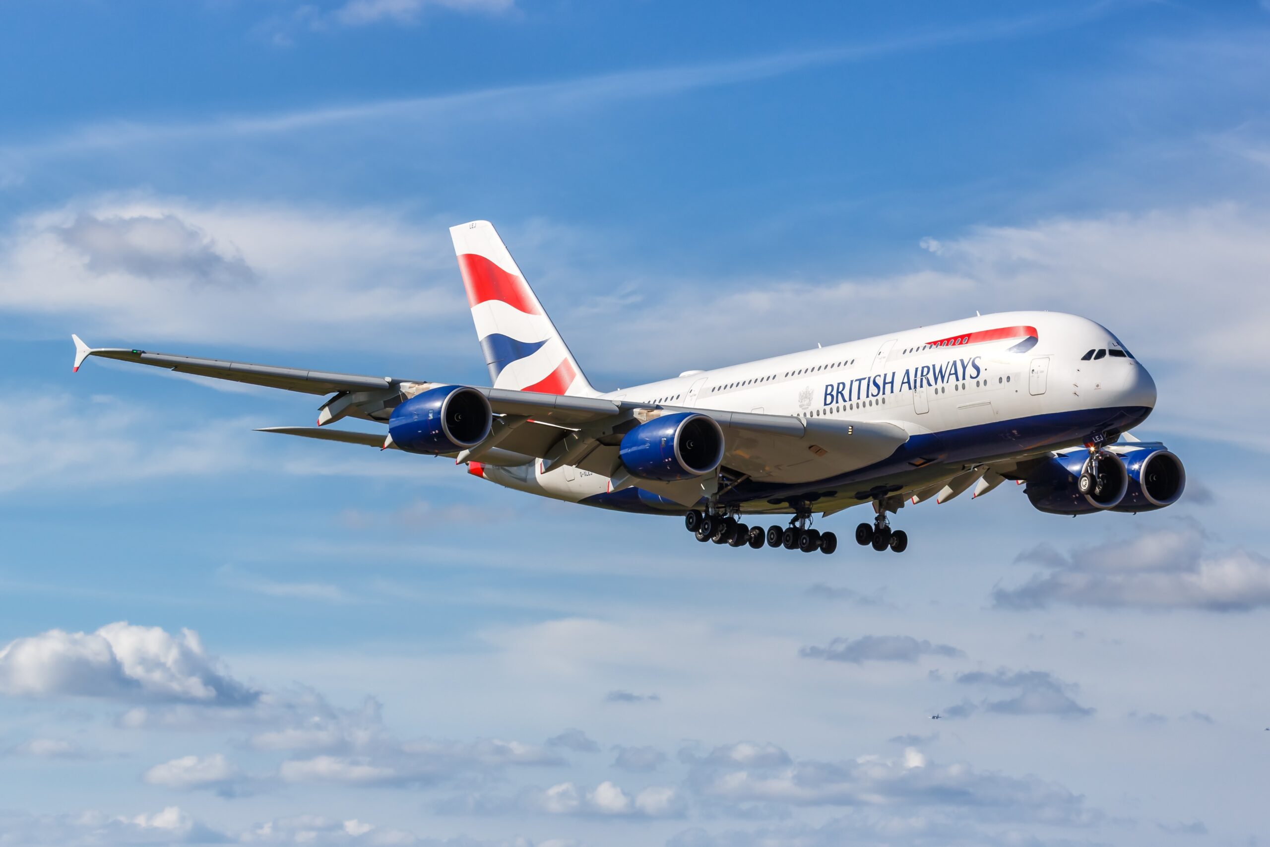 British Airways Pilot Kidnapped, Brutally Assaulted And Robbed In ...