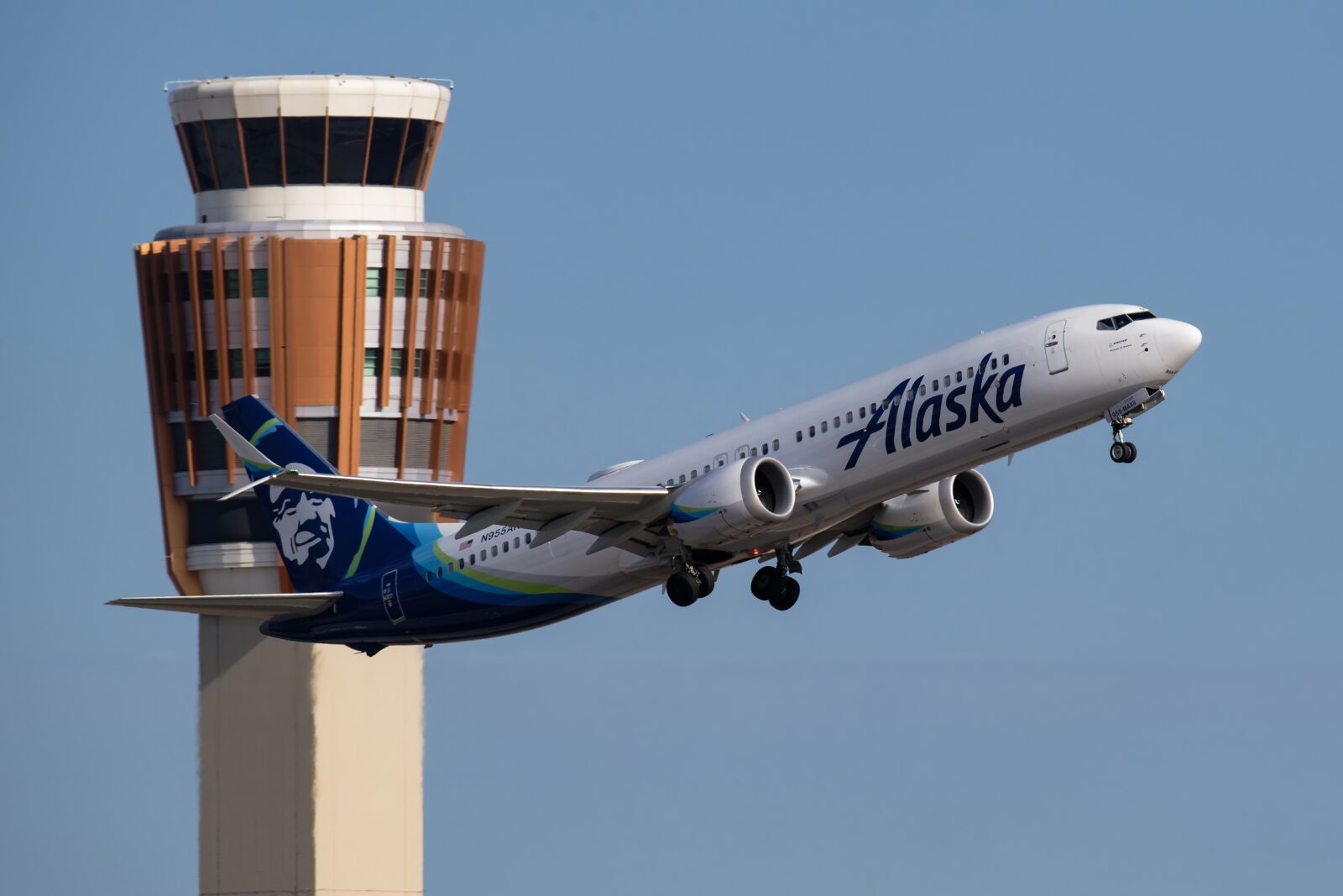 Flight Attendants at Alaska Airlines and Hawaiian Reel Off List of