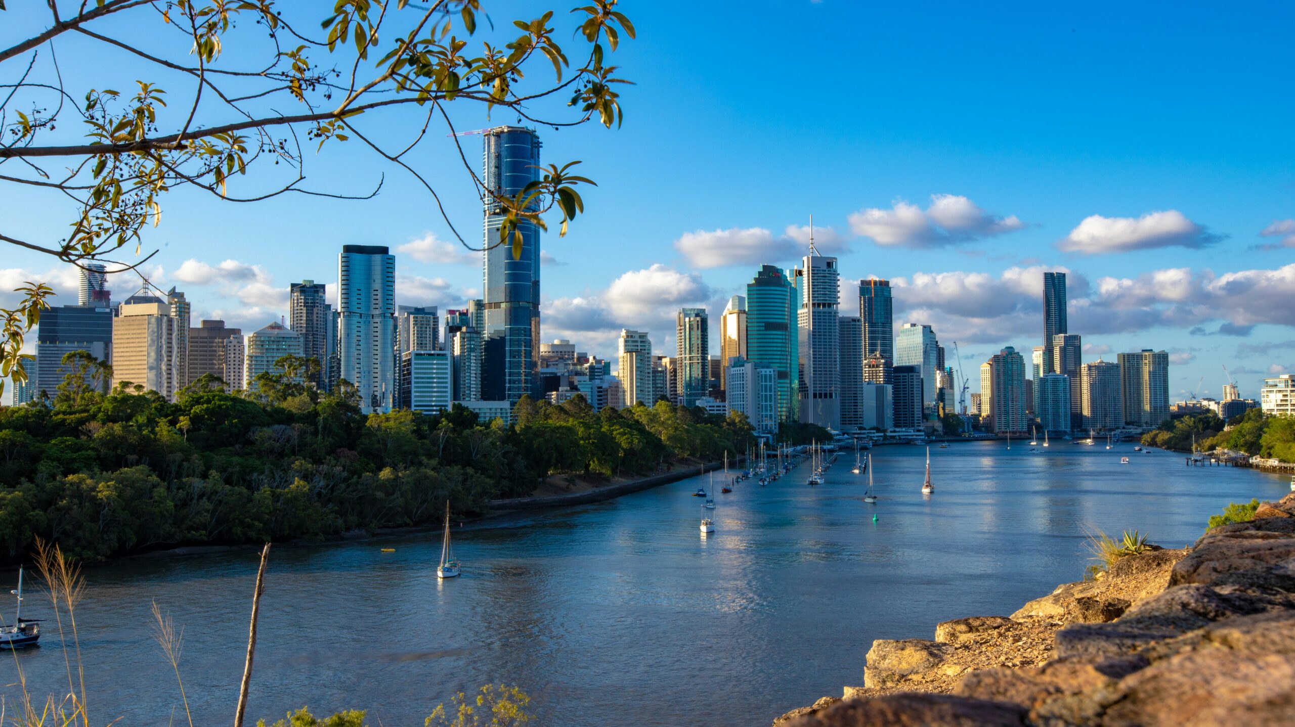 American Airlines Confirms it is Launching Flights to Brisbane From