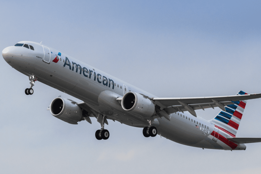 American Airlines Orders 260 New Narrowbody Aircraft With The Carrier ...