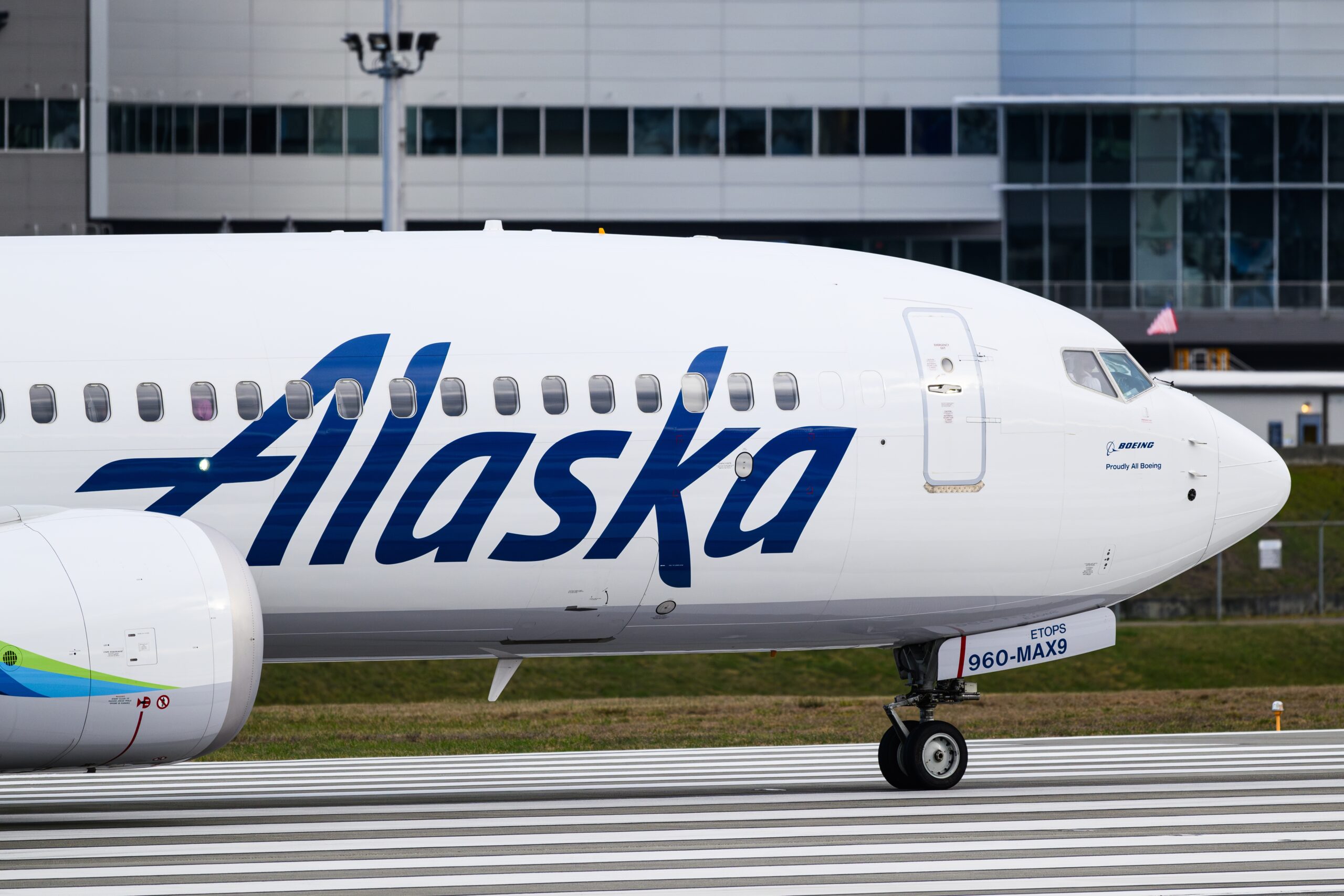 Alaska Airlines flight attendants reject new tentative collective bargaining agreement that promised a 32% pay increase and in-flight pay