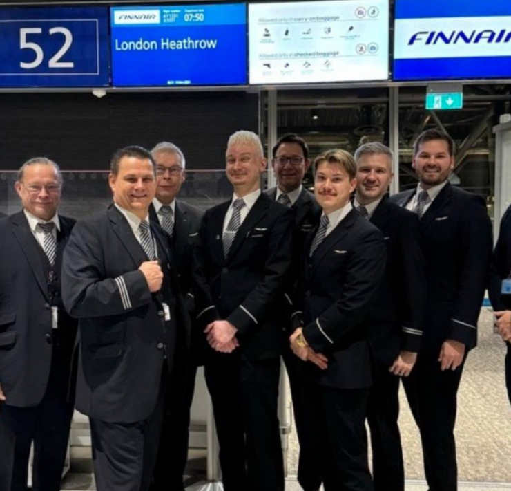 a group of men in suits